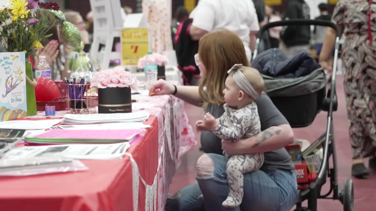 CSKT Early Childhood Services