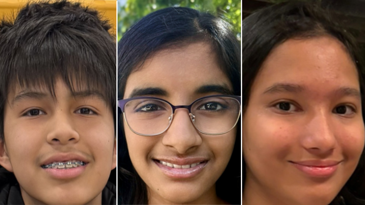 3 Arizona kids advance to Scripps Spelling Bee