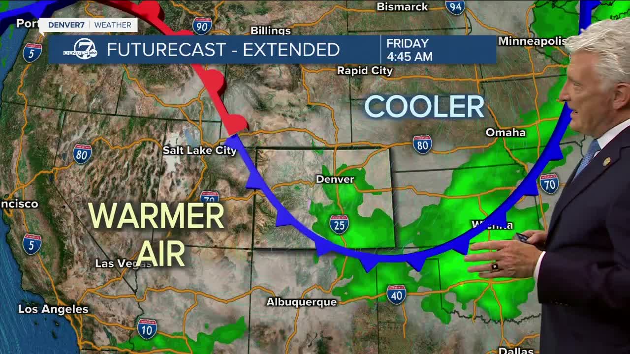 mike weather 5-15-23