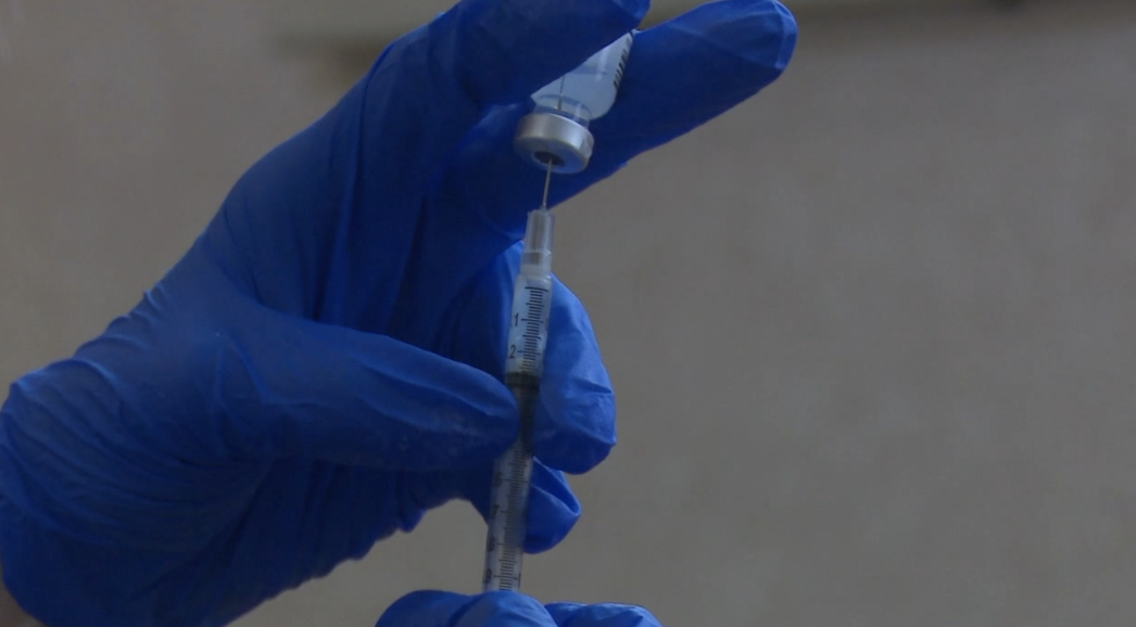 Pfizer Vaccine for COVID-19