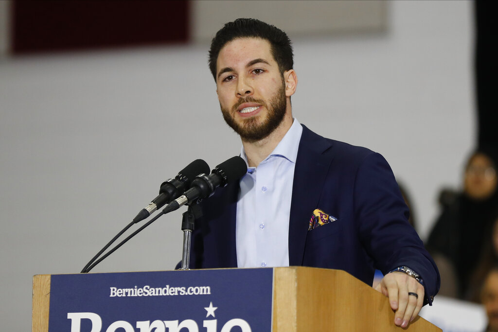 Abdullah Hammoud