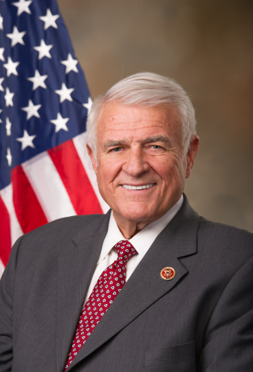 Rep. John Carter