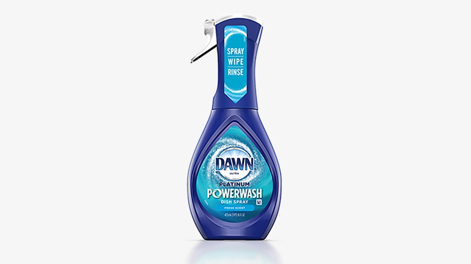 Dawn Powerwash