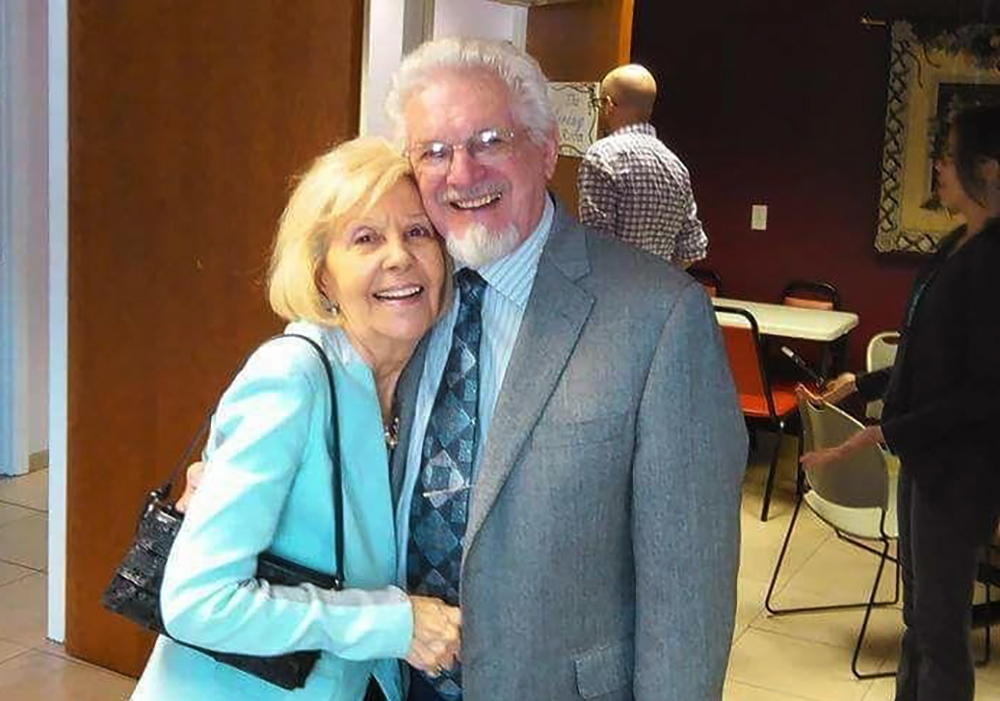 florida couple dies together 