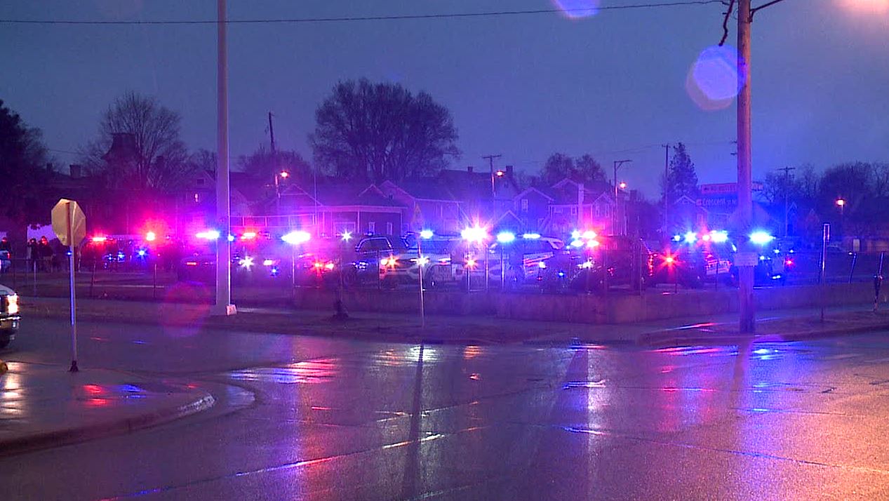 Light up for kdps officer with cancer.JPG