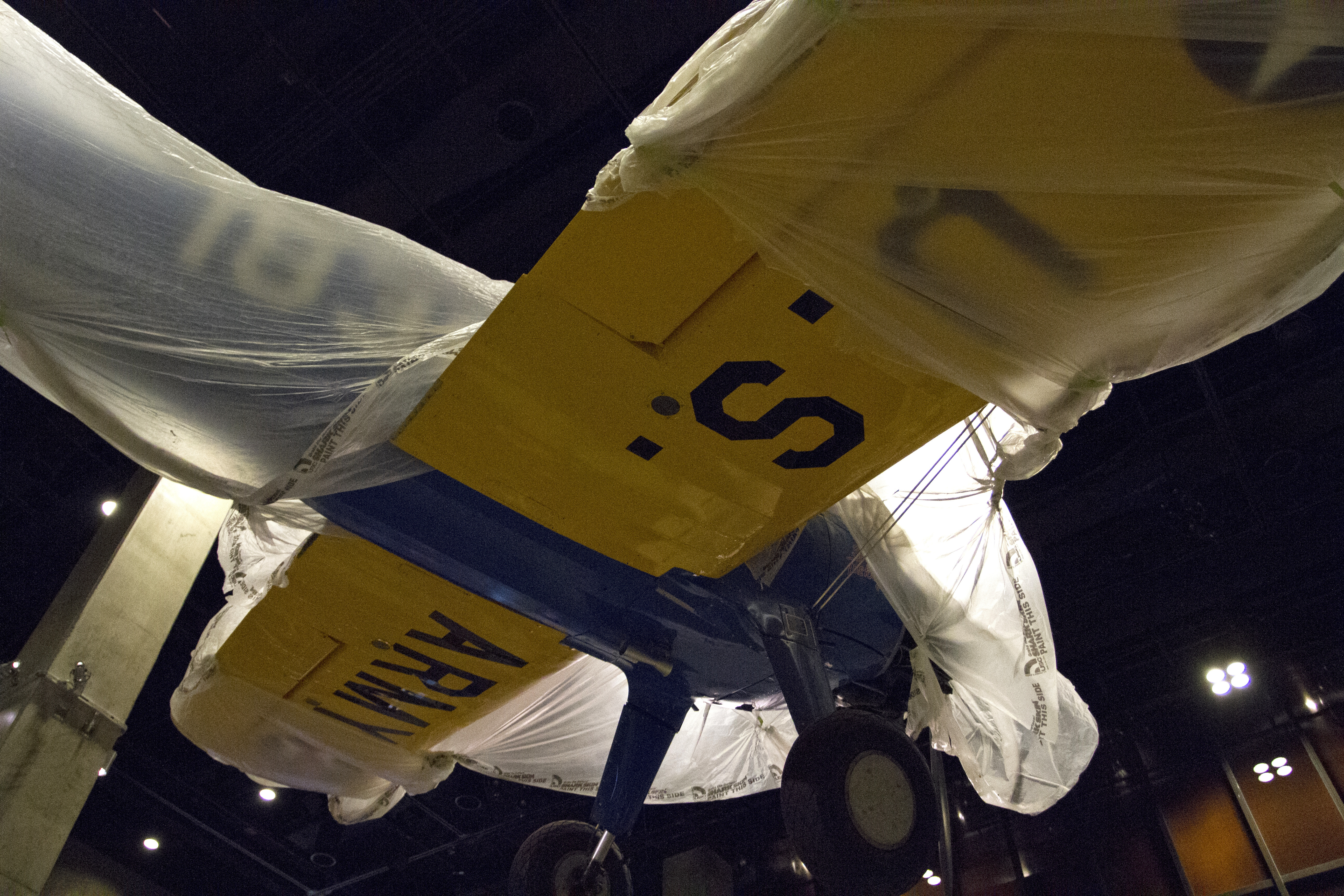 Smithsonian African American Museum