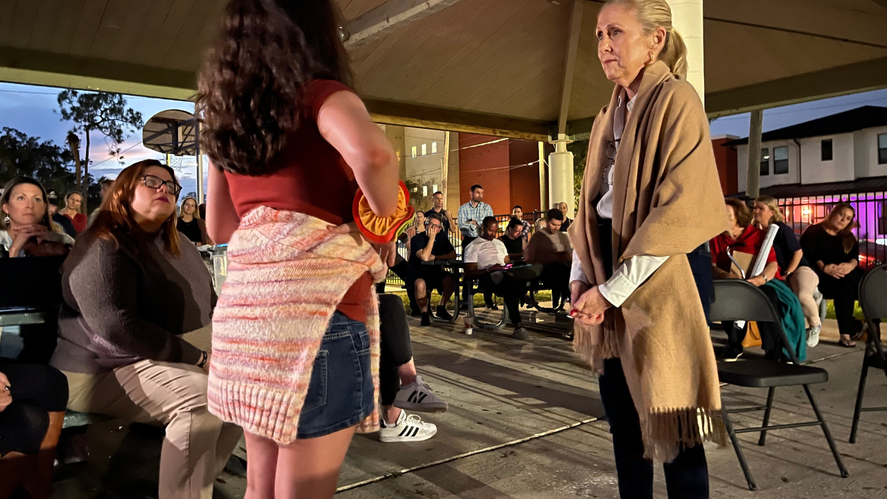 Hillsborough school leader says process of changing school boundaries has felt "rushed"