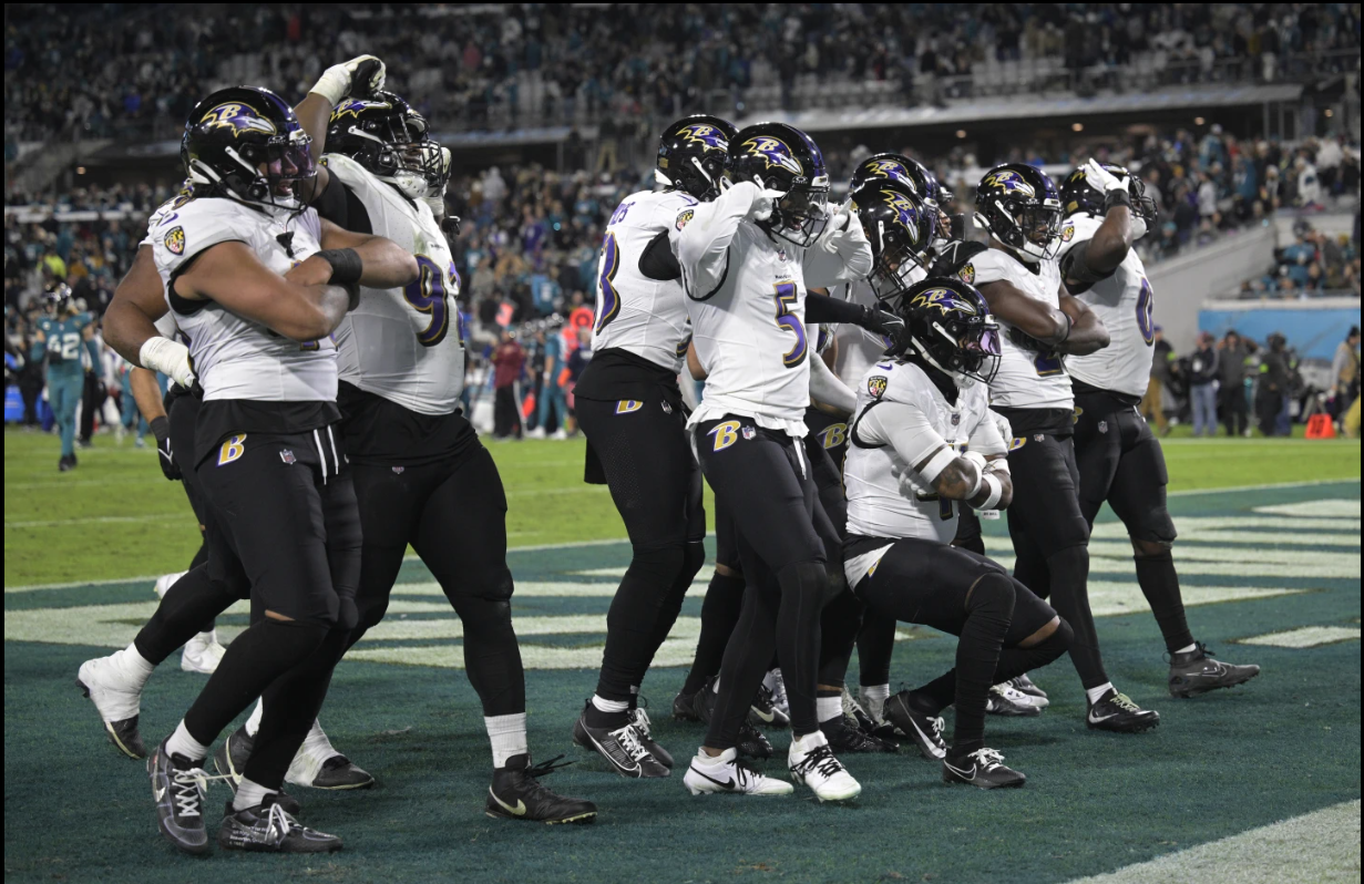 Ravens clinch AFC playoffs.PNG