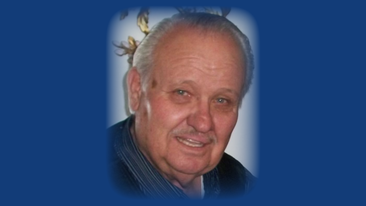 Walter A. Wilmann
April 1, 1939 - November 14, 2023