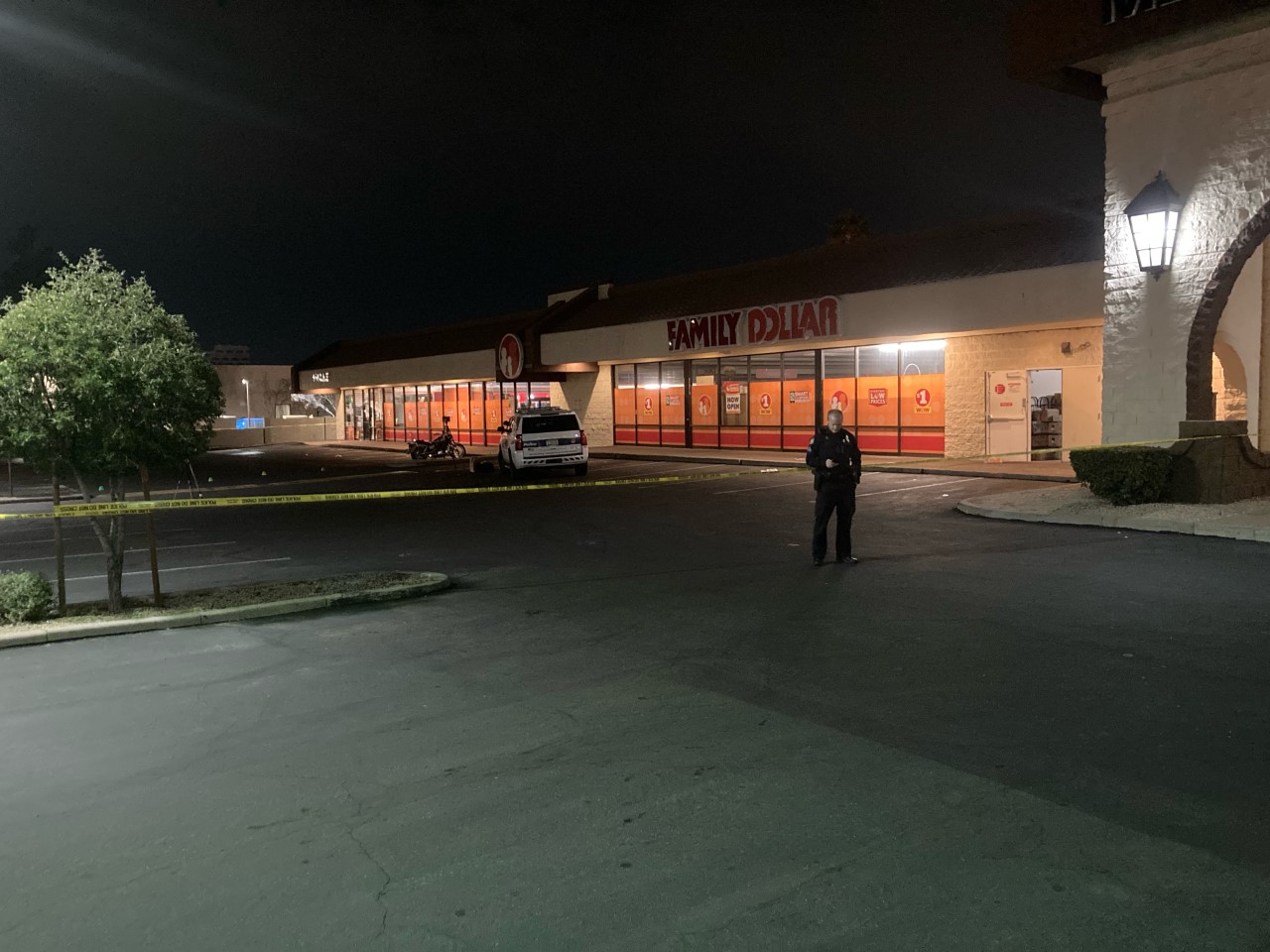 0306 Family Dollar Shooting