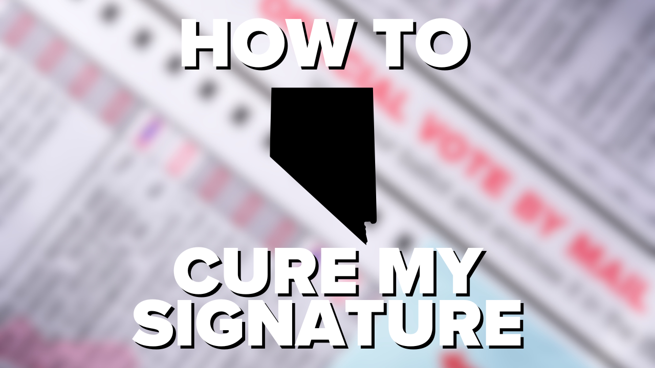 SIGNATURE CURING - HOW TO