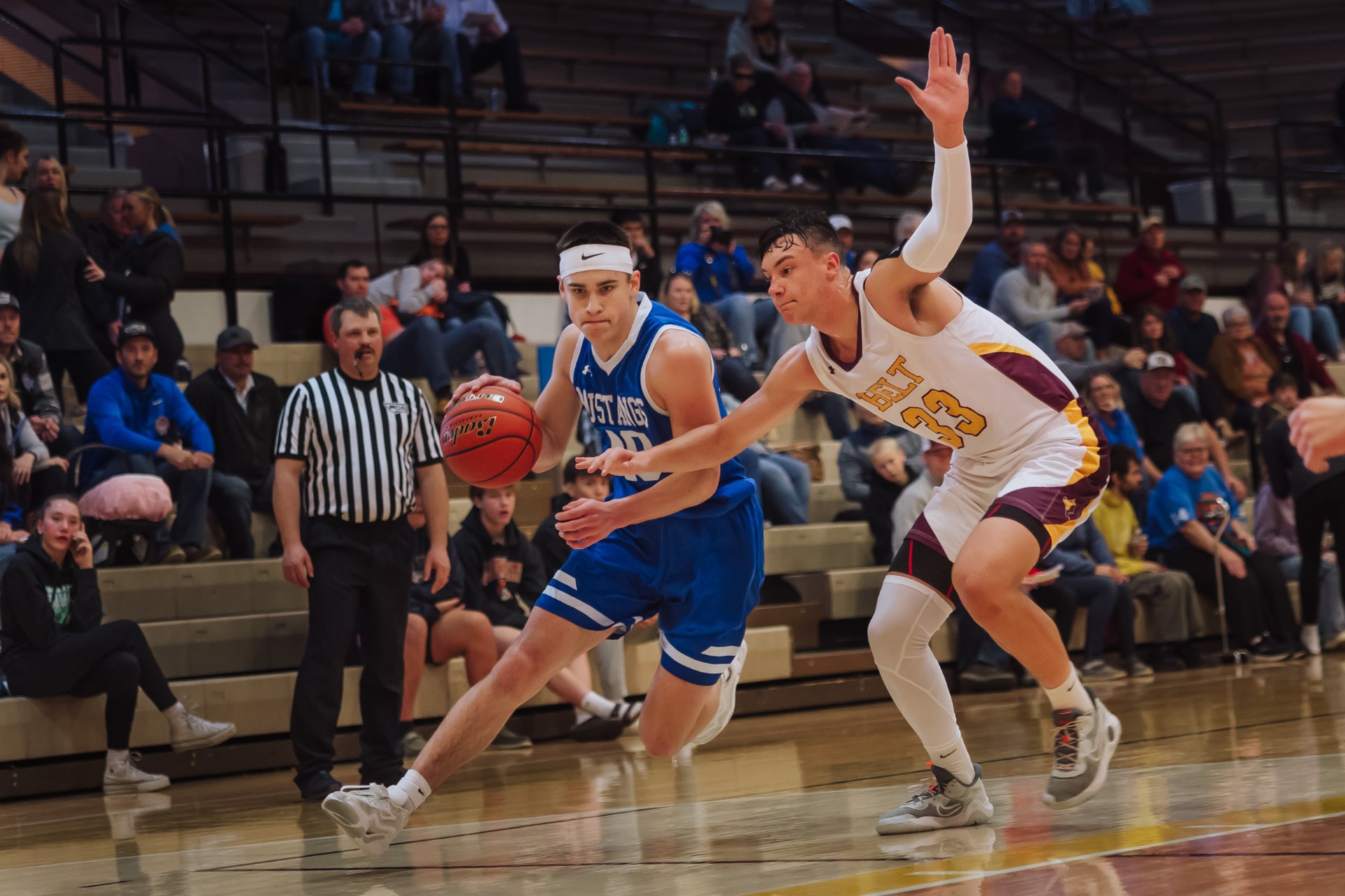 Malta basketball