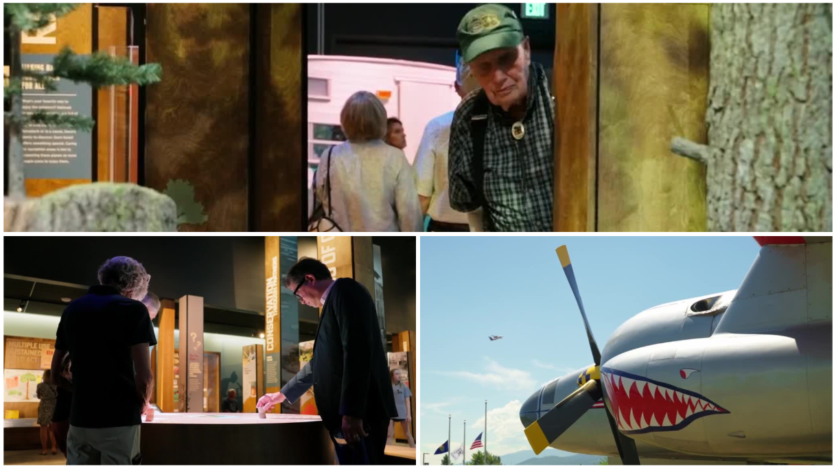 Forest Service Museum
