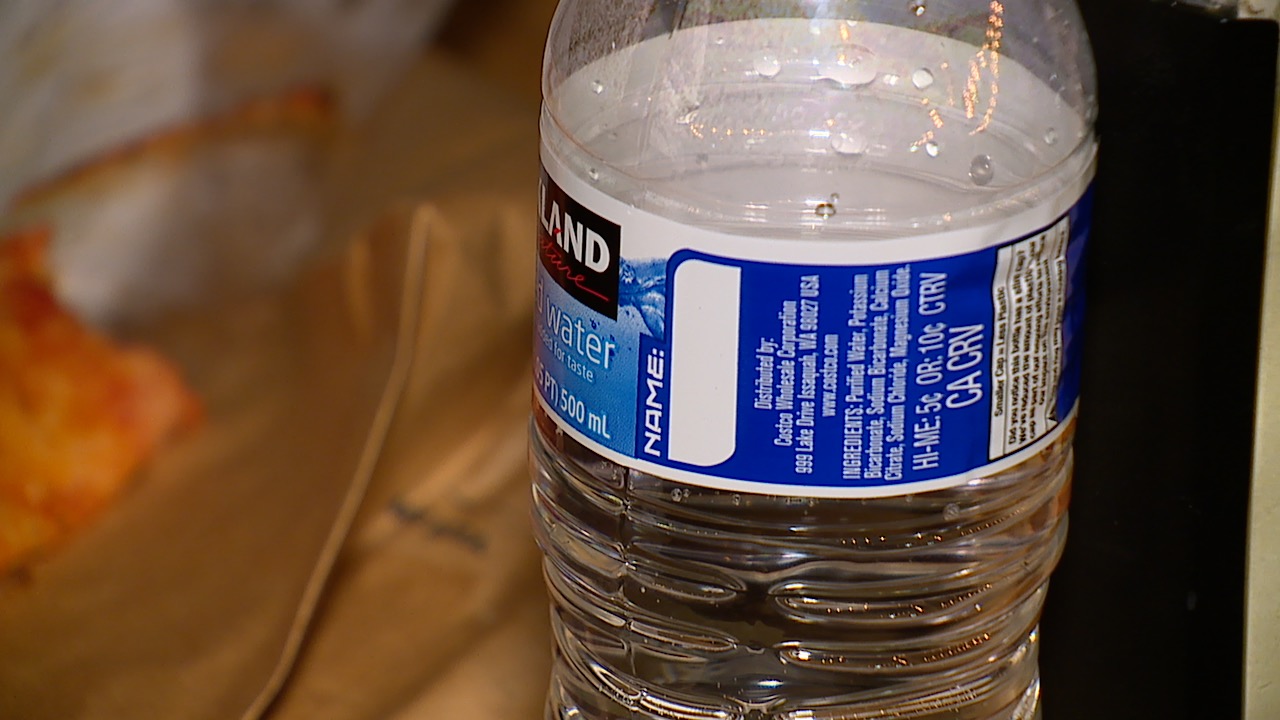 People in Imperial Beach continue drinking bottled water after boil water advisory lifts