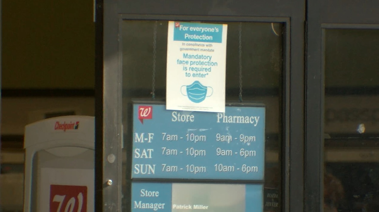 Coloradans with pre-existing conditions share support for bill tackling prescription drug cots 