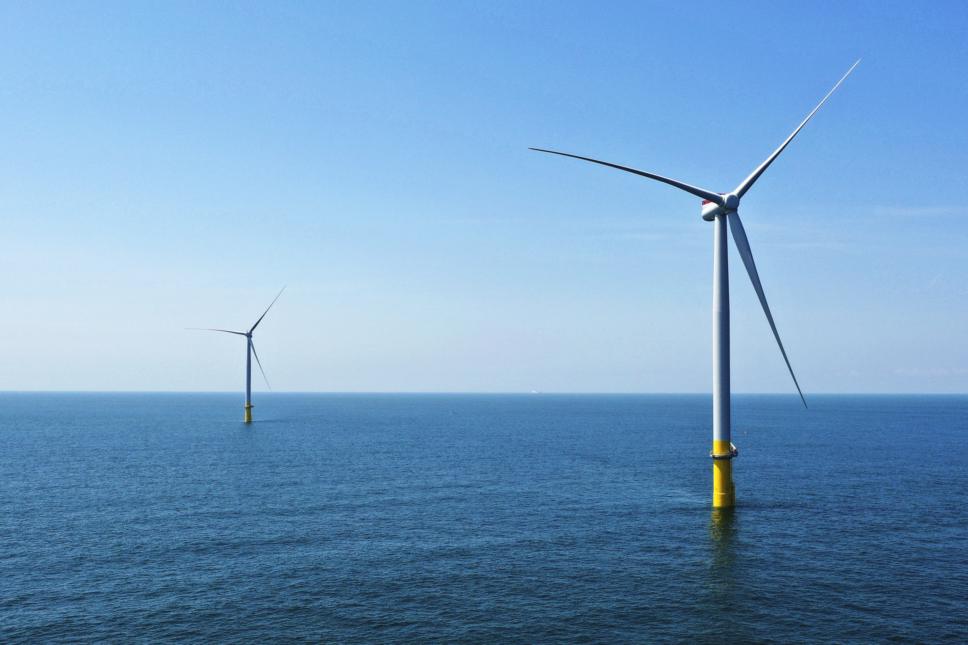 Virginia-Offshore Wind