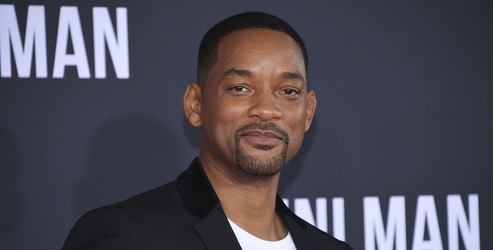 Will Smith