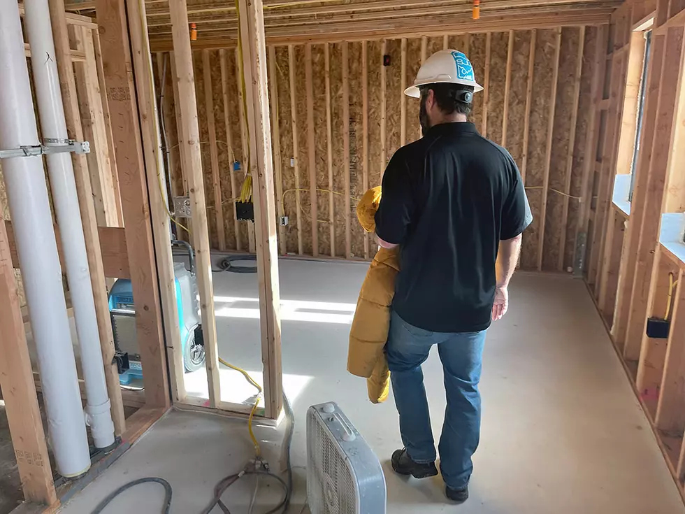 Missoula Housing Construction