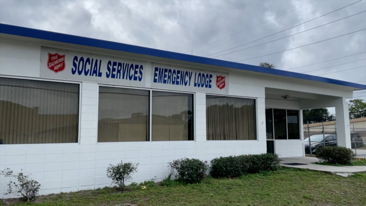 Talbot House will open homeless shelter for women and children in Winter Haven