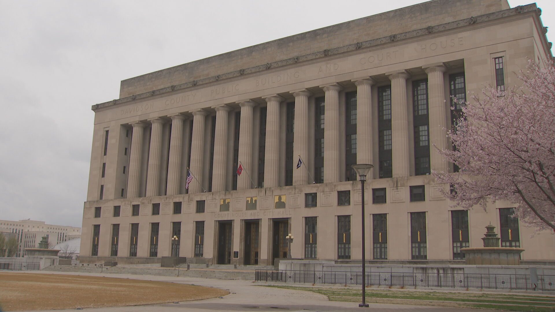 metro courthouse generic