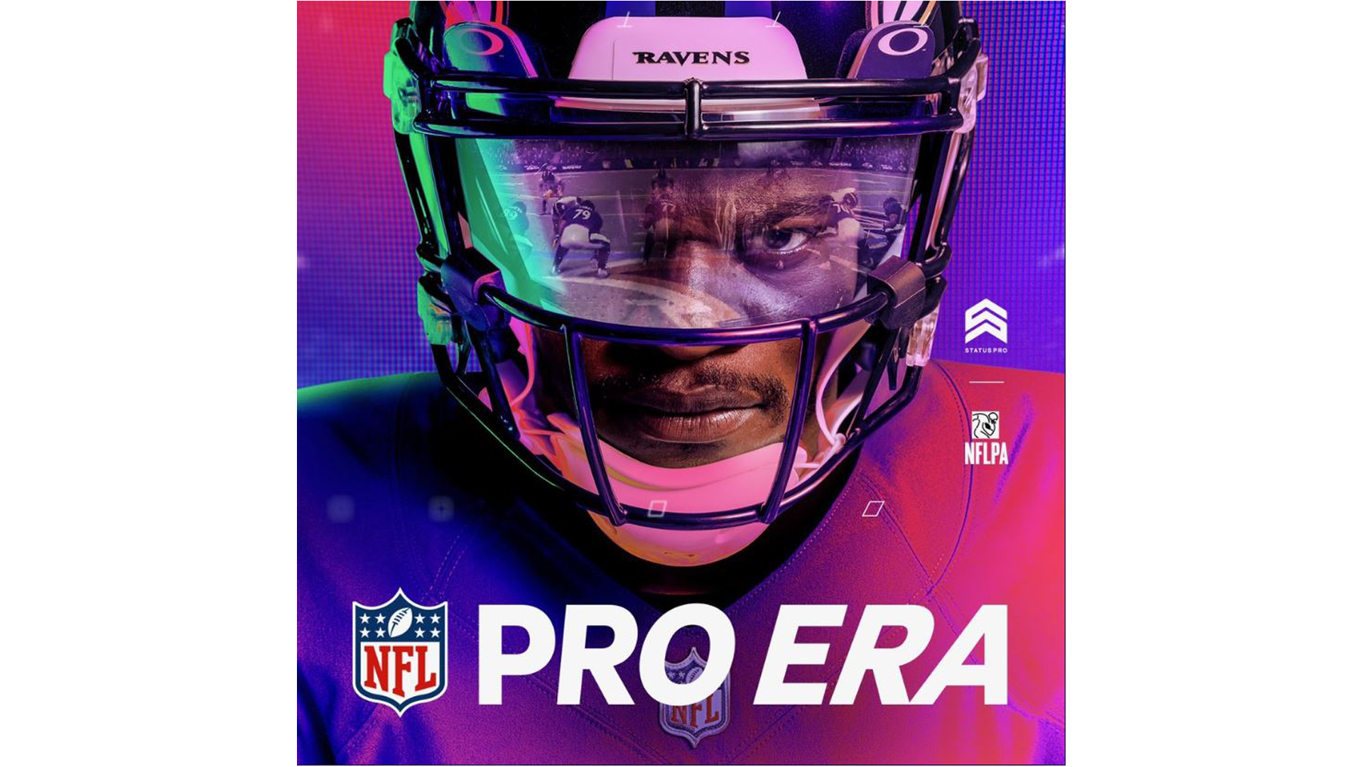 NFL VR Game