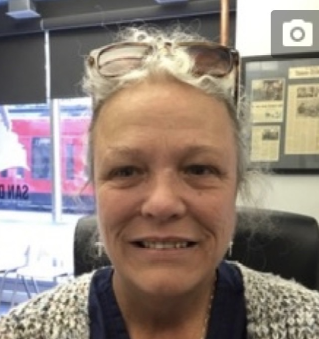 Ocean Beach community mourns beloved homeless 'mother' killed in hit-and-run crash