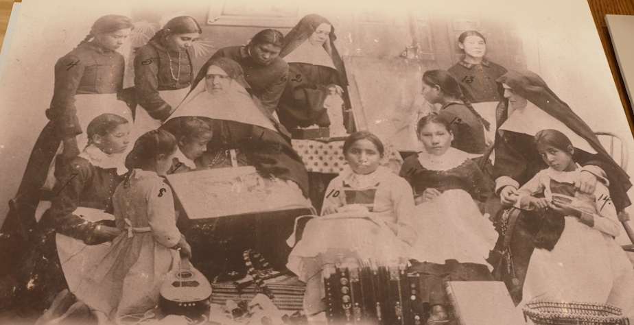 Voices of Our Ancestors
