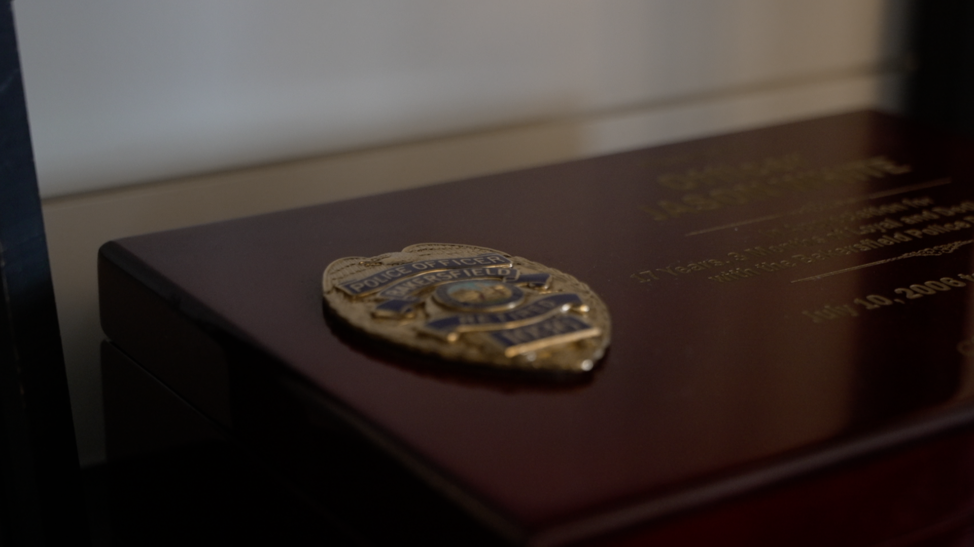 Tunnels to Towers non-profit gives former BPD Officer and family a new smart-home