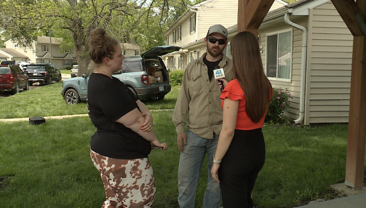 Aspen Place apartments