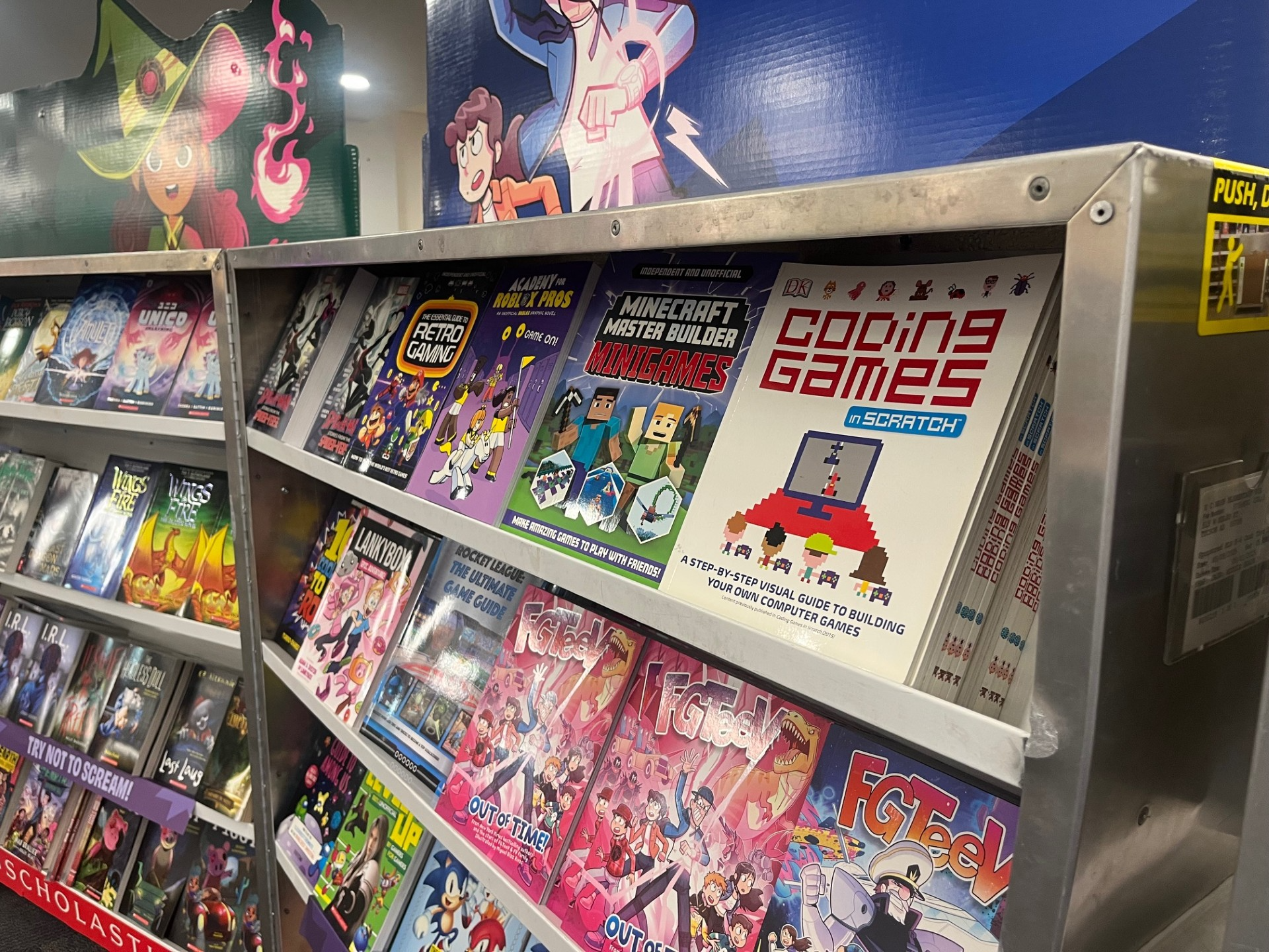 book fair