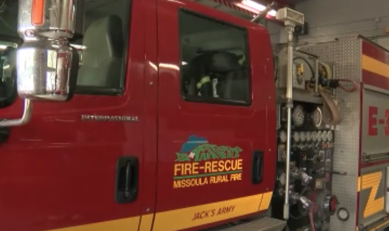 Man severely burned in Lolo home explosion, fire - Vimarsana News