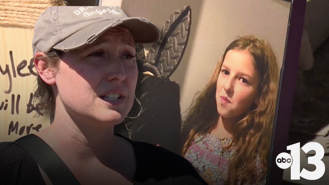12-year-old killed