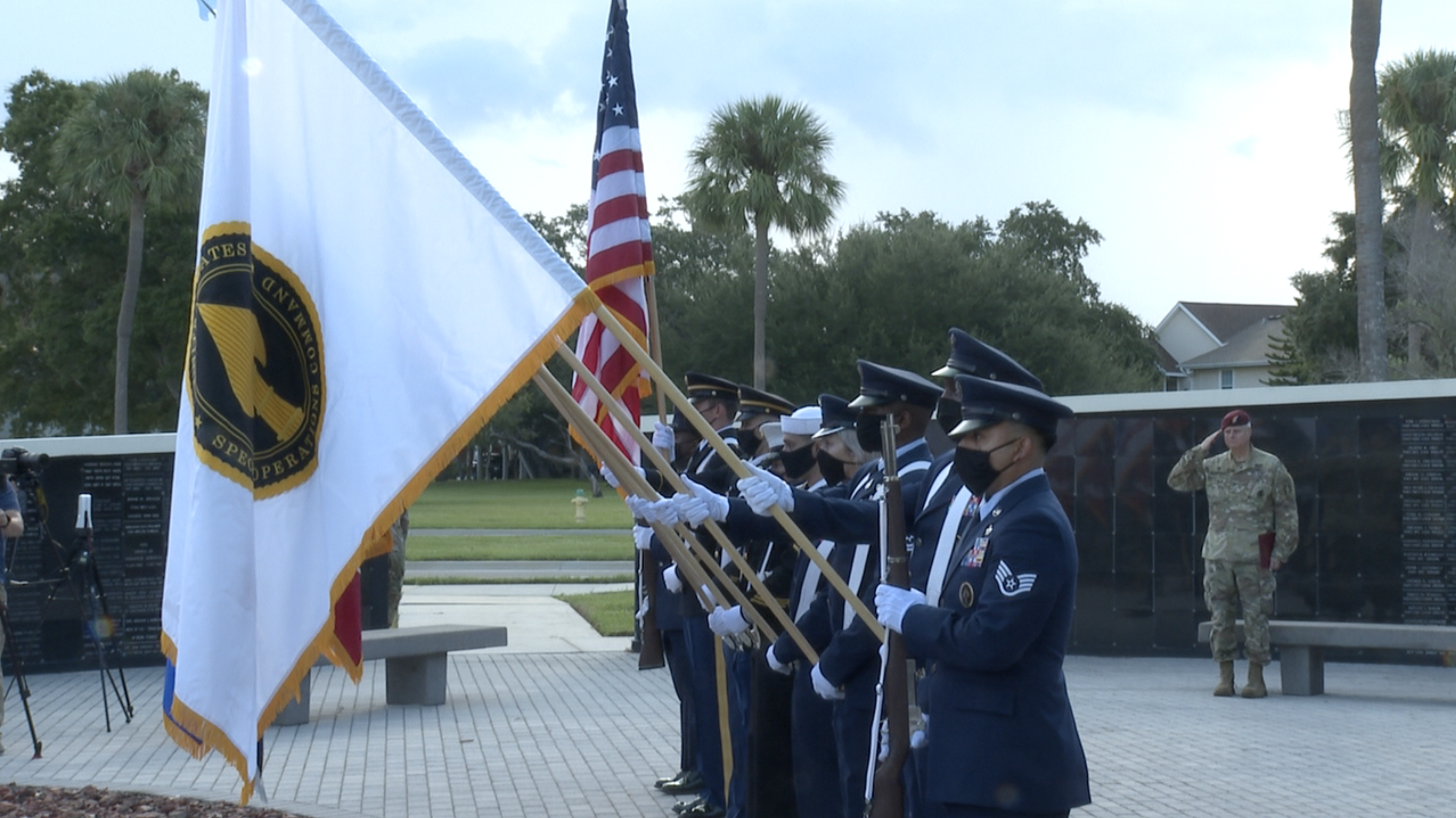 MacDill Air Force Base