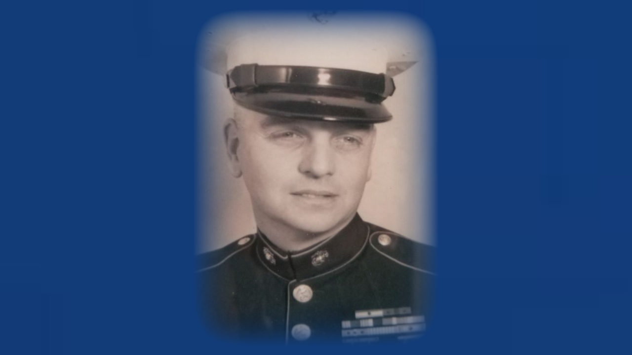 Melton B. Pate
February 4, 1930 - May 18, 2023