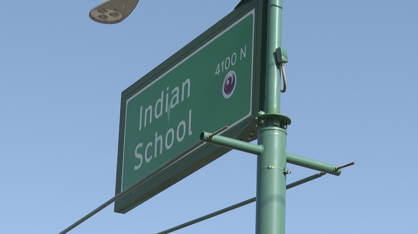 indian school rd 