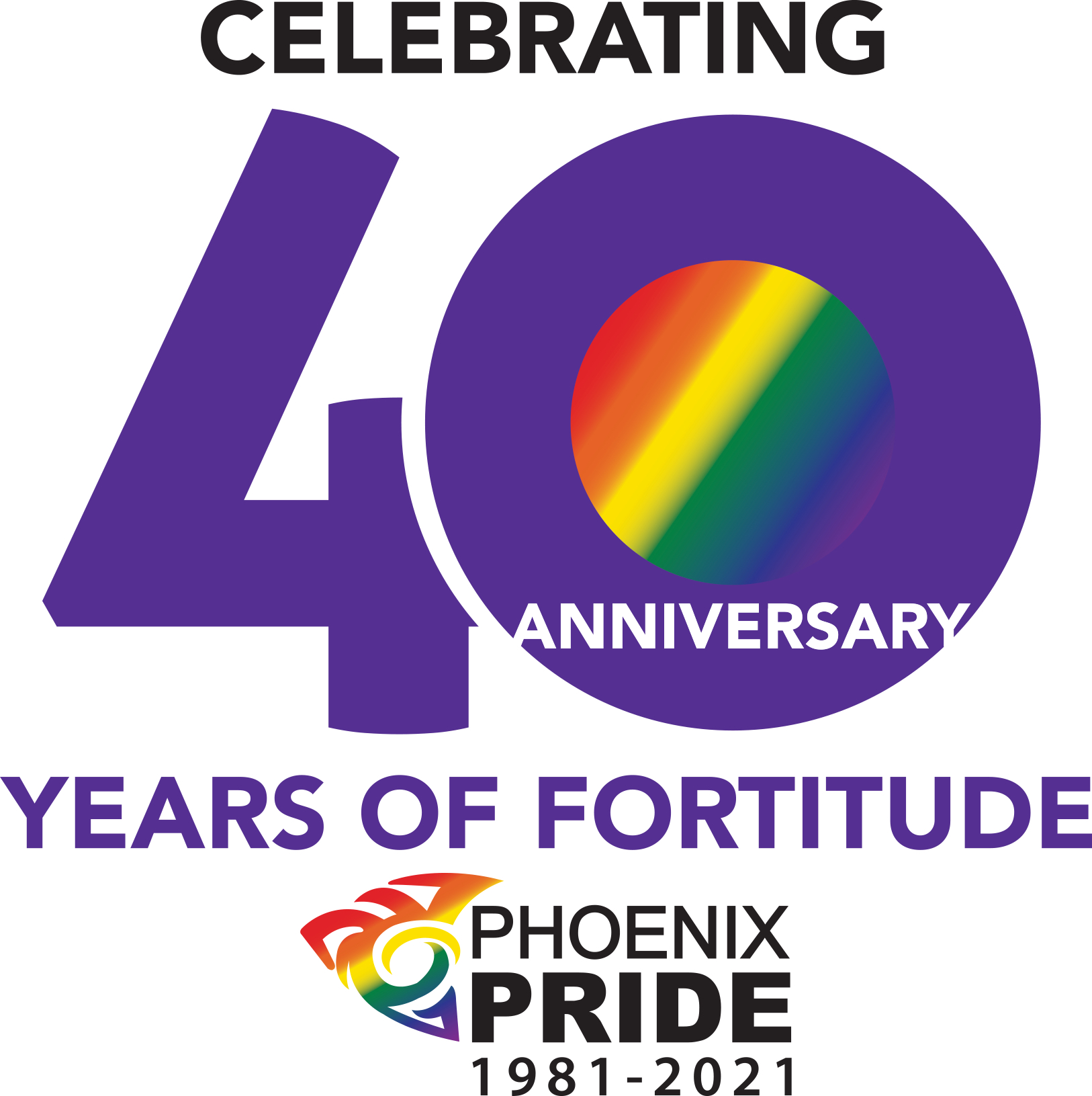 PHOENIX PRIDE 