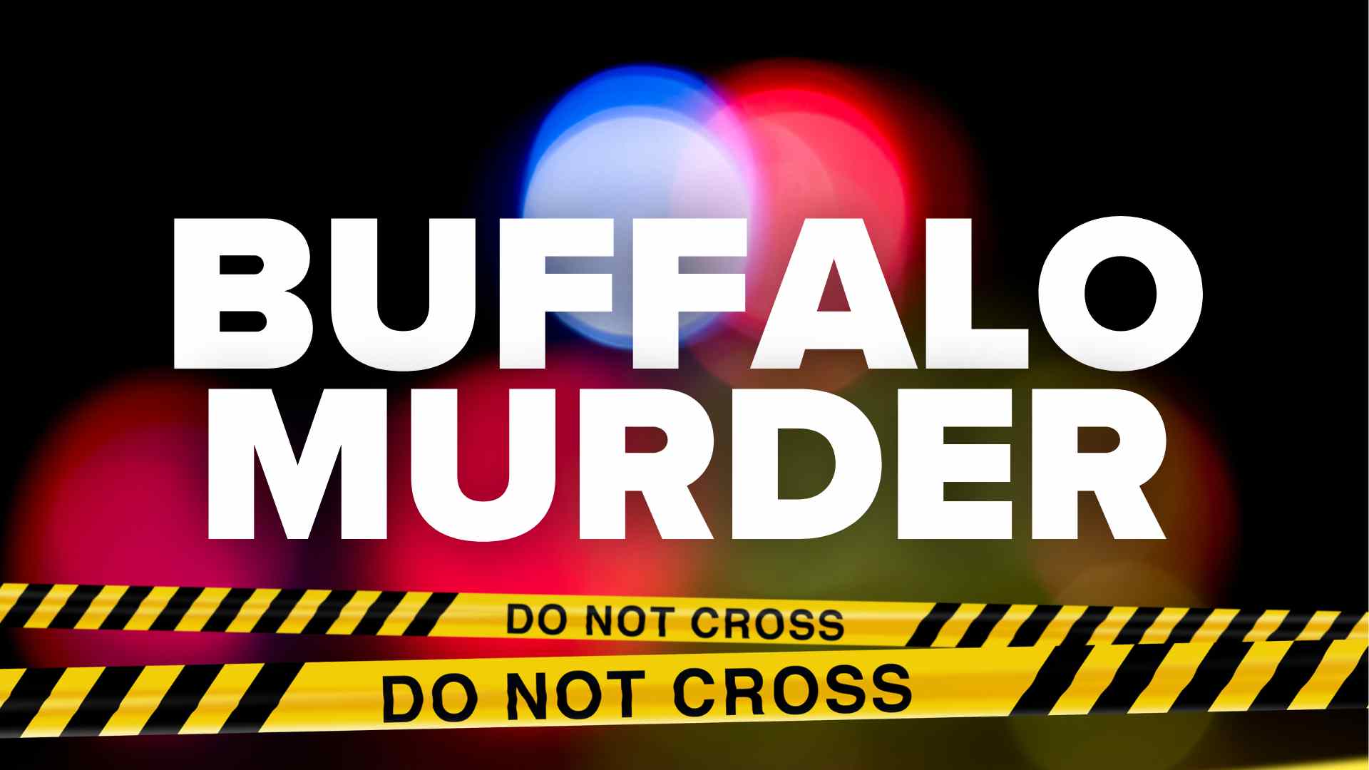 BUFFALO MURDER