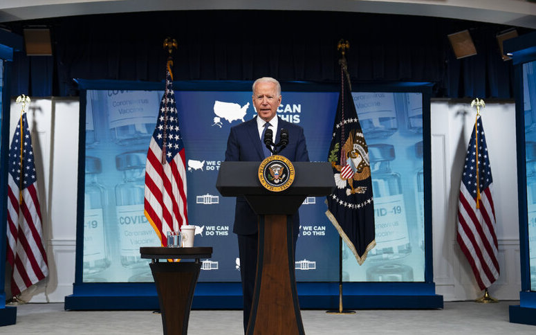 Joe Biden
