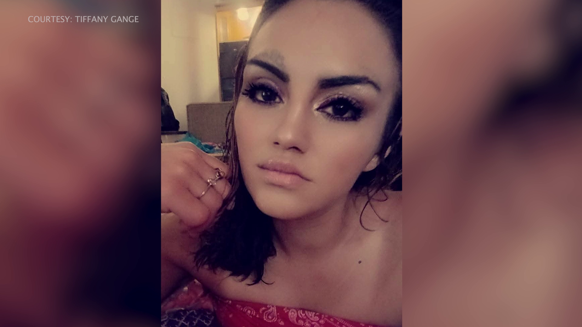 Cerenity Maria Shawl