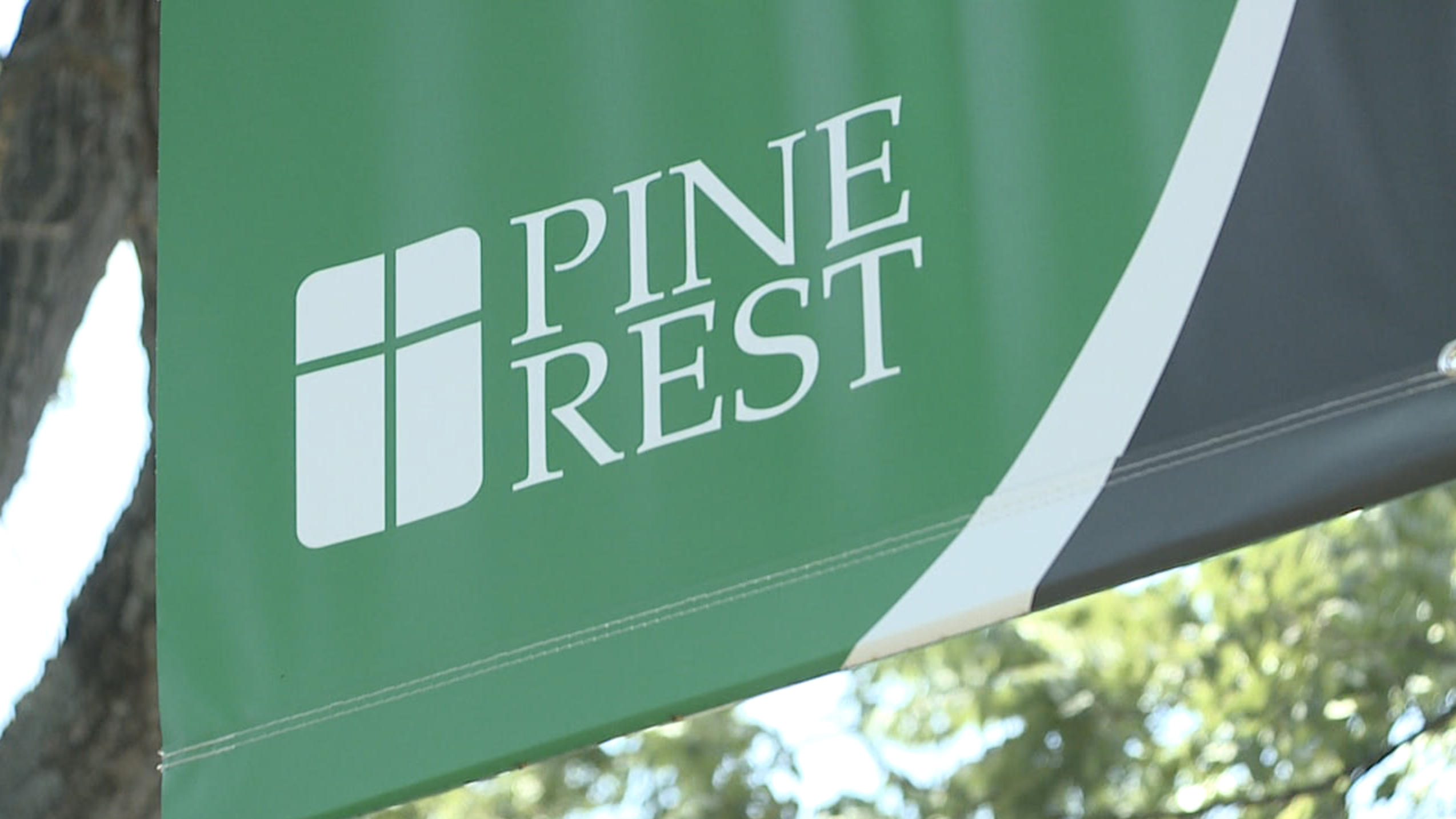 Pine Rest