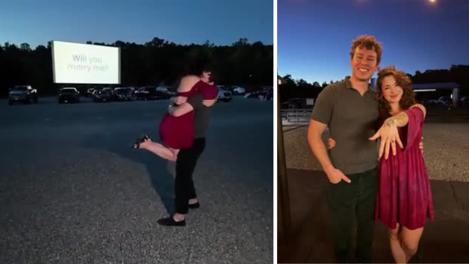 Goochland Drive-In Proposal
