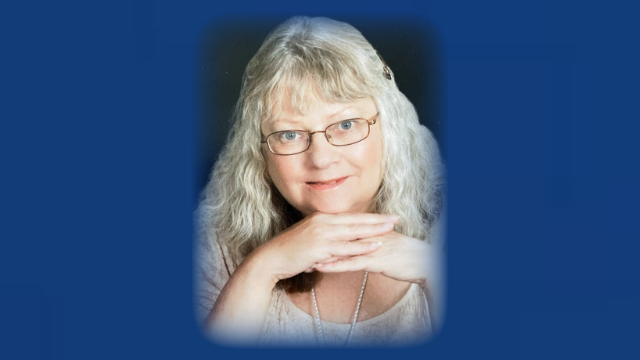 Mary "Rita" Johnson
November 12, 1950 - March 15, 2022