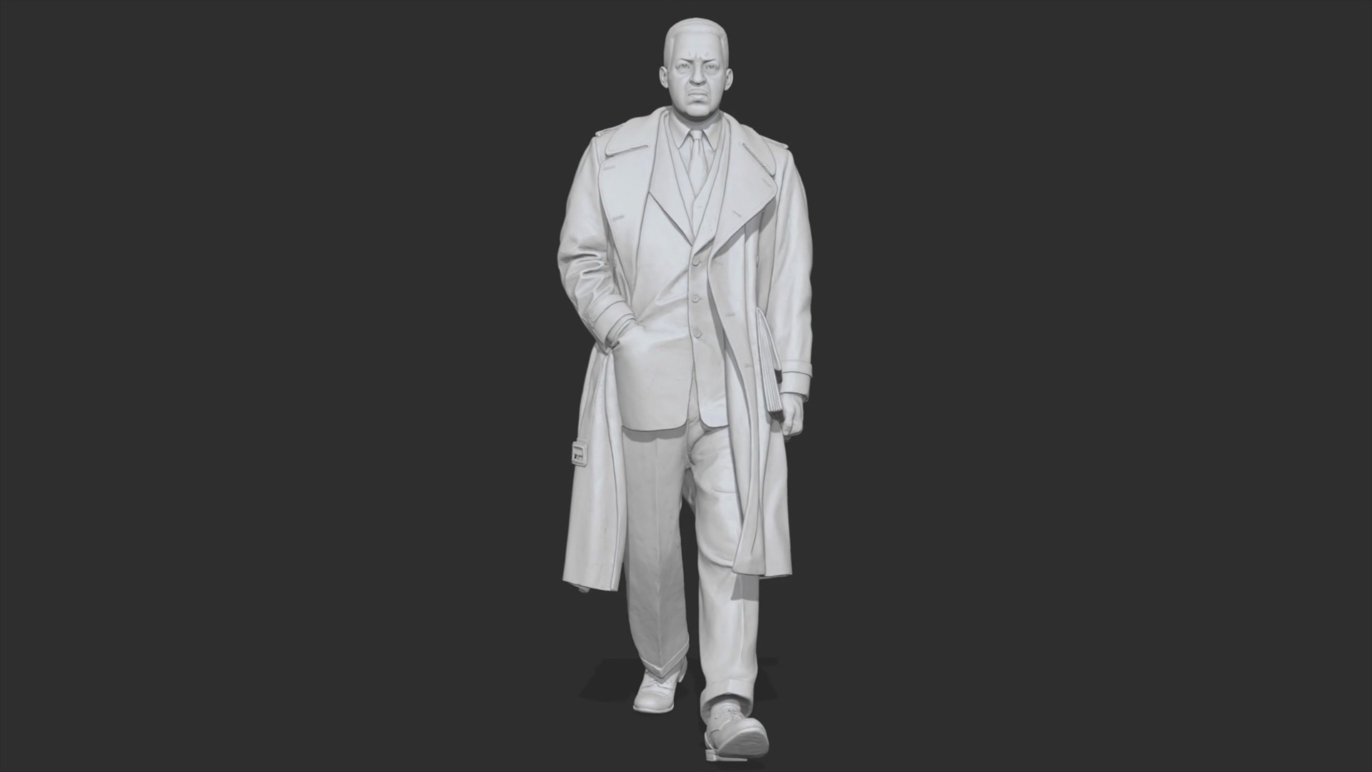 Thurgood Marshall