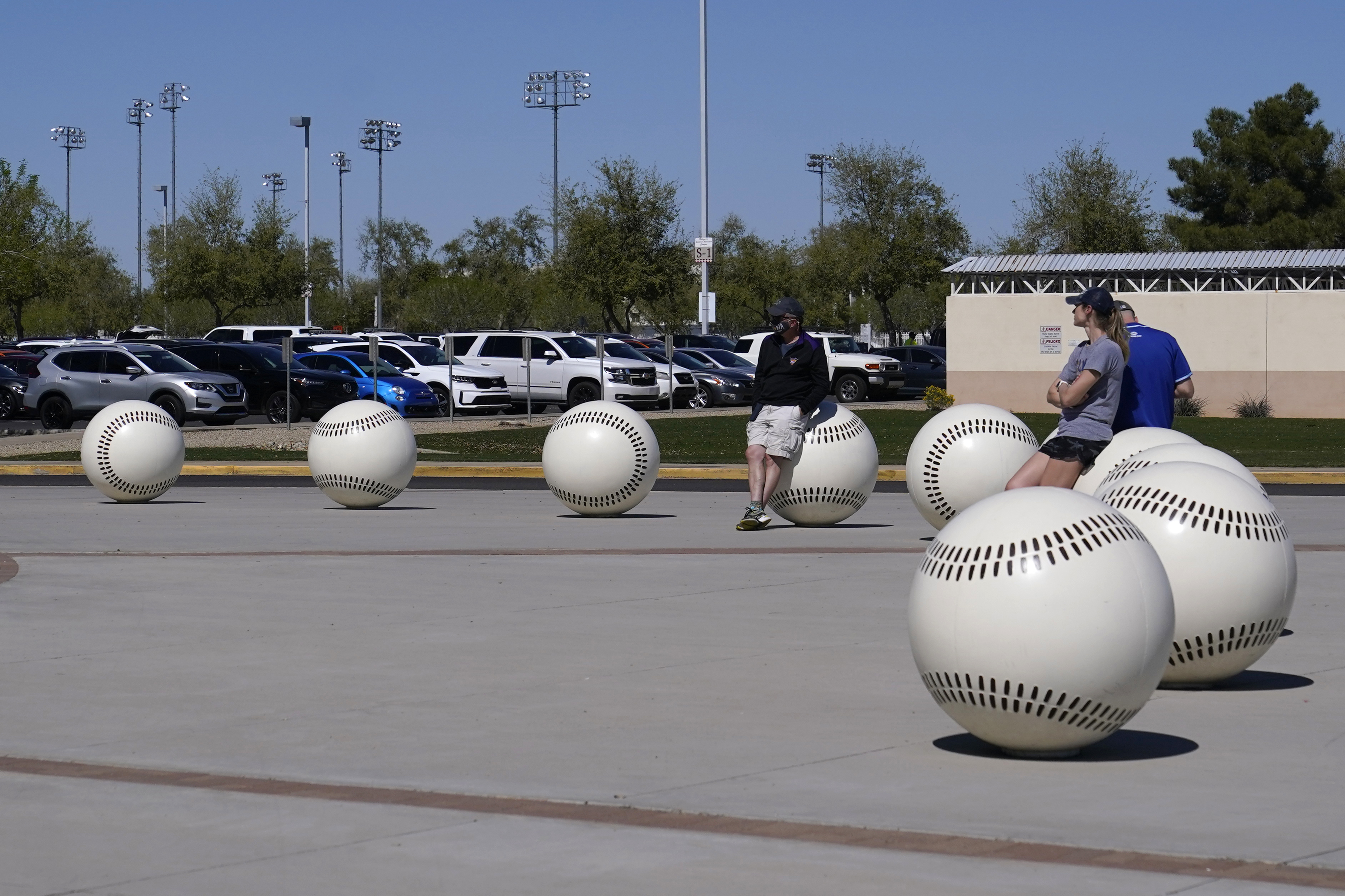 Dodgers Royals Baseball