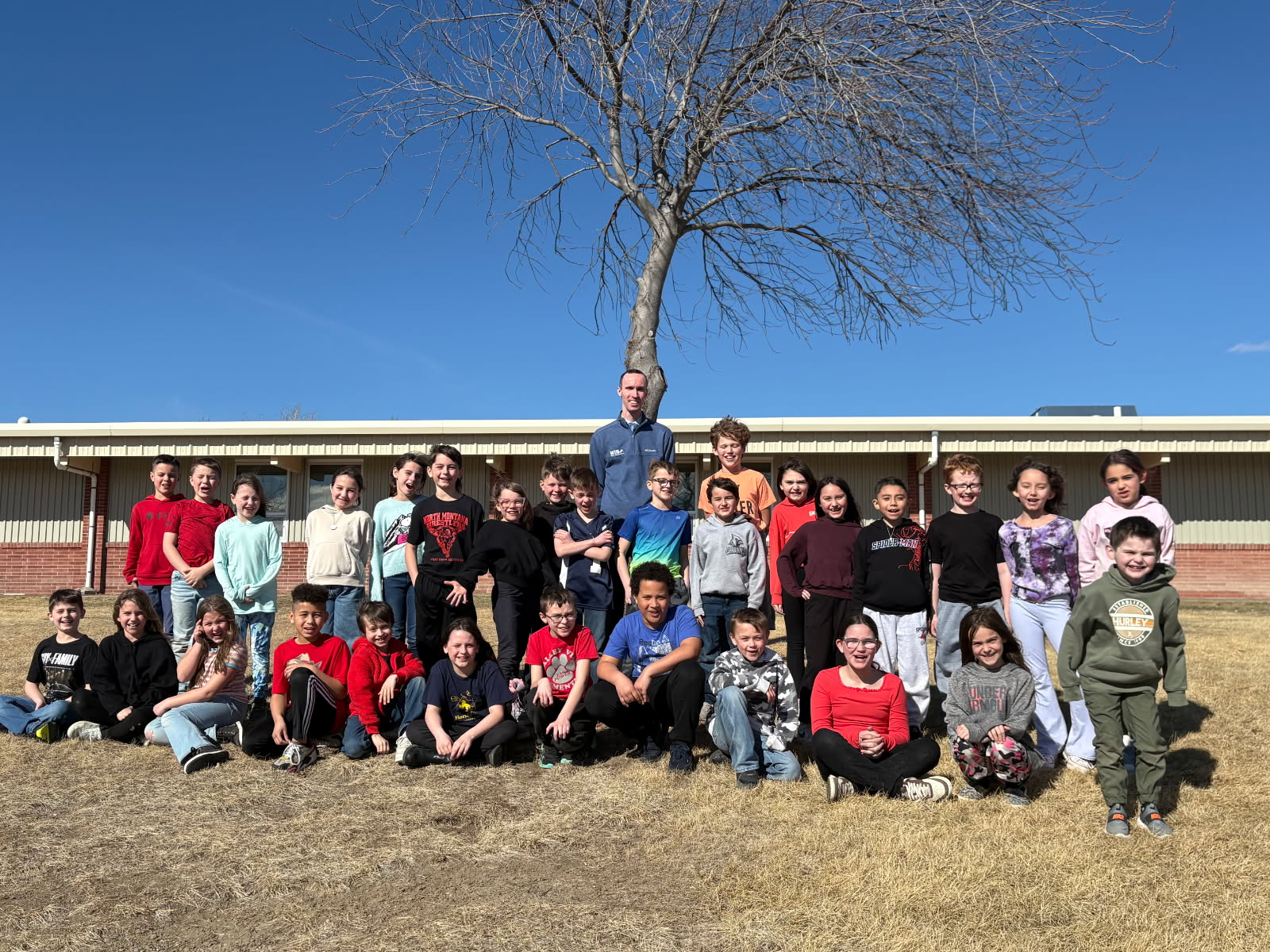 Valley View 3rd Grade 3-6-26