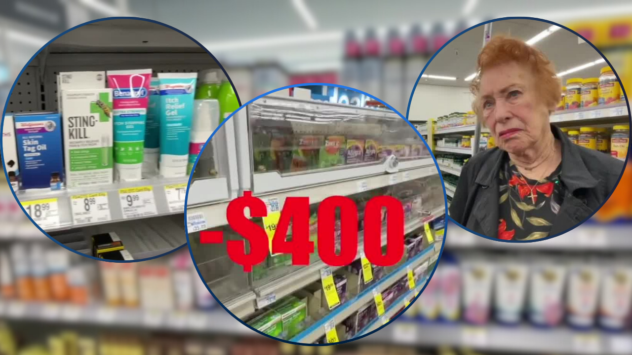 Use It or Lose It: FSA deadline approaches as shoppers risk losing hundreds