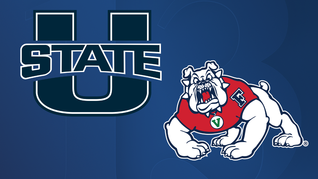 Utah State - Fresno State 