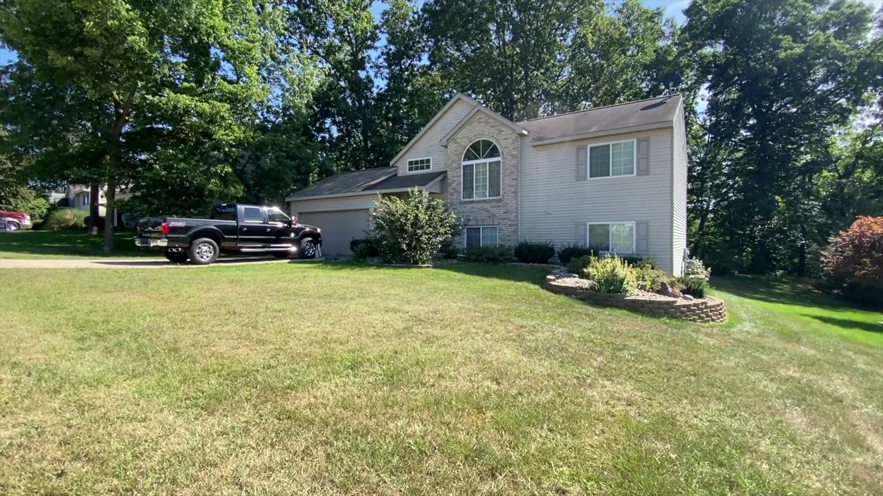 Derek and Dylan Thebo Murder-Suicide home