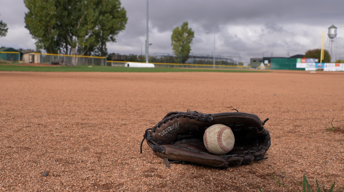 Baseball 