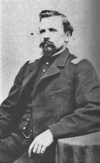 Family honors Civil War veteran buried in Billings - Vimarsana News